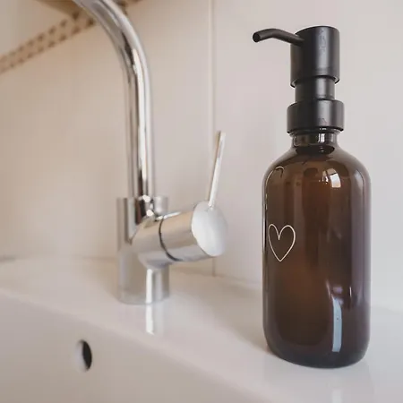 Апартаменты 