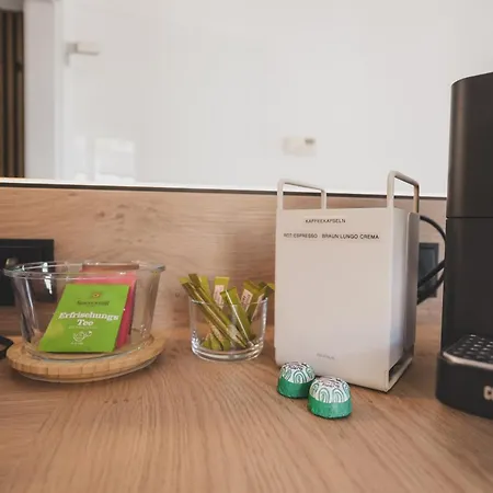 Апартаменты 