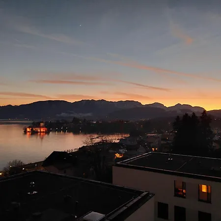 Апартаменты 